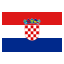 Flag of Хърватия