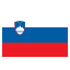 Flag of Словения