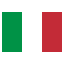 Flag of Italien