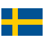 Flag of Schweden