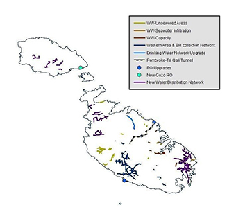 Image represent the project Na poti k neto ničelnemu vodnemu pripomočku – zagotavljanje celostnega upravljanja z vodnimi viri