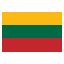 Flag of Lietuva