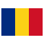 Flag of Roemenië