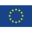 Flag of EU